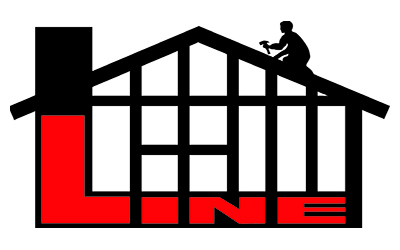 LINE ROOFING & SIDING