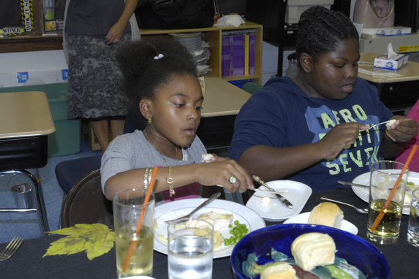 Putting manners into practice. DANA SHAW