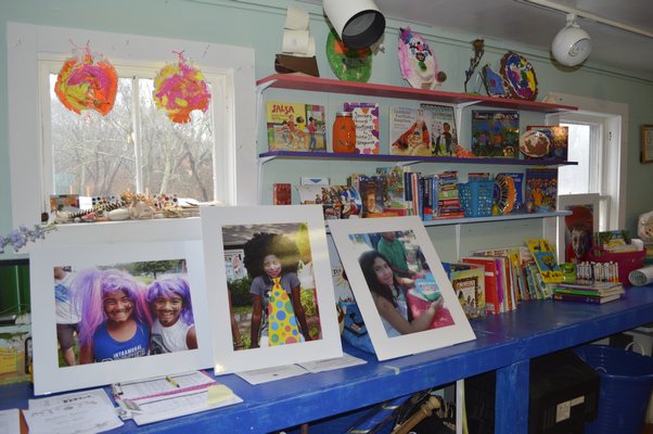 The Bridgehampton Child Care Center is in the midst of a financial crisis, needing to raise about $50,000 in order to maintain essential community programs through 2014. BRANDON B. QUINN BRANDON B. QUINN