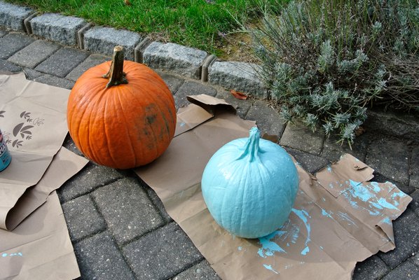 The Teal Pumpkin Project is national campaign that will help to include all children in the Halloween fun.