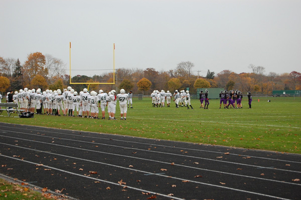 Photos by Hallie D. Martin