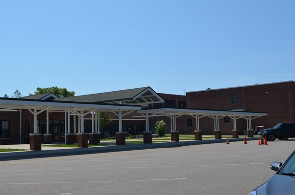 Eastport Elementary School Alexa Gorman