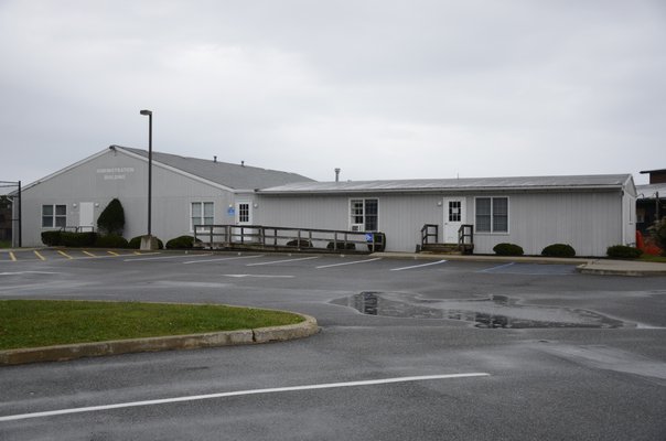 Southampton School District Officials are looking for public input on how they can move forward with replacing the trailers they use for administrative offices. GREG WEHNER