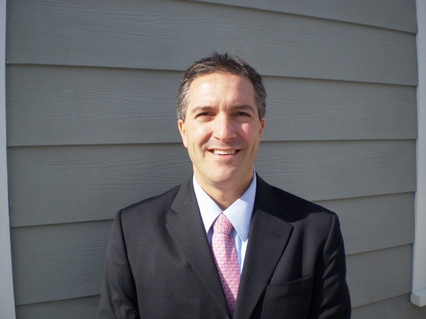 Gregg Schiavoni