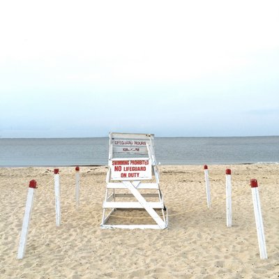 Havens Beach 2 BOB WEINSTEIN