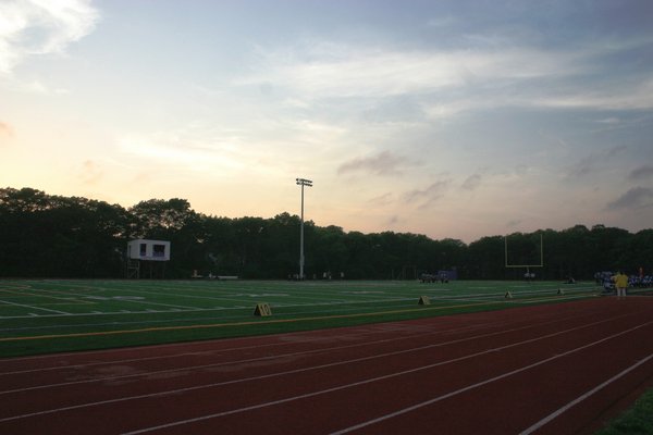 Green Bay East High School - The East High School football team will play  their first game on newly installed synthetic turf tomorrow, August 18 at 7  p.m. against Seymour. Come out