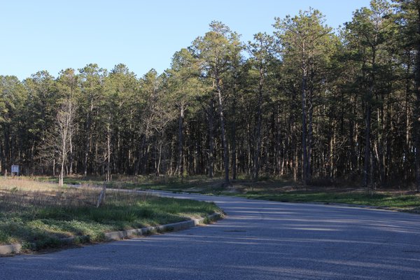 The Riverhead Central School District has a plan in the works to relocate its bus main