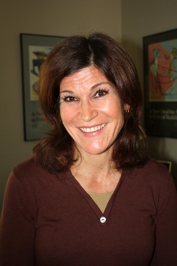 Nicki Hemby