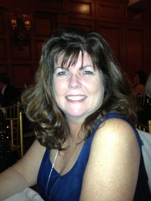 Karen Kesnig is seeking a seat on the Eastport South Manor Board of Education. BY COURTESY KAREN KESNIG