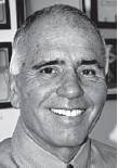 Quogue Board of Education candidate Larry Berman archive