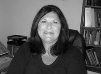 Marie Brown is hoping to retain her seat on the Eastport South Manor Board of Education. BY COURTESY MARIE BROWN