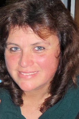 Nicolette Krumholz is seeking a seat on the Eastport South Manor Board of Education. BY COURTESY NICOLETTE KRUMHOLZ
