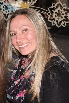 Danielle Warsaw