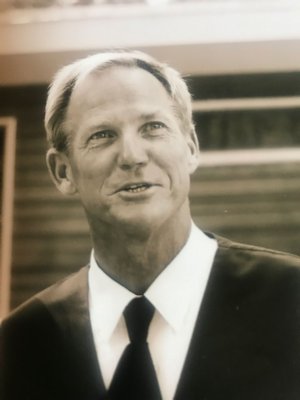 Bill O'Donnell