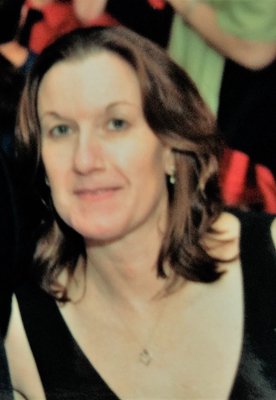 Christine Burst