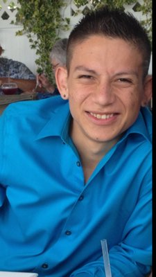 Juan Sebastian Cardenas COURTESY WESTHAMPTON BEACH SCHOOLS