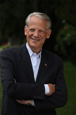 Congressman Steve Israel