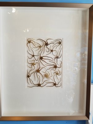 Inside Blooming Shells in Sag Harbor. JACK CRIMMINS