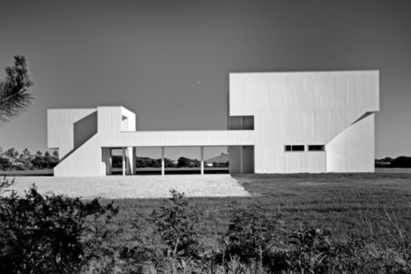 Hoffman House. EZRA STOLLER