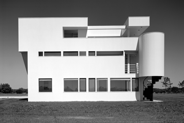 Hoffman House. EZRA STOLLER