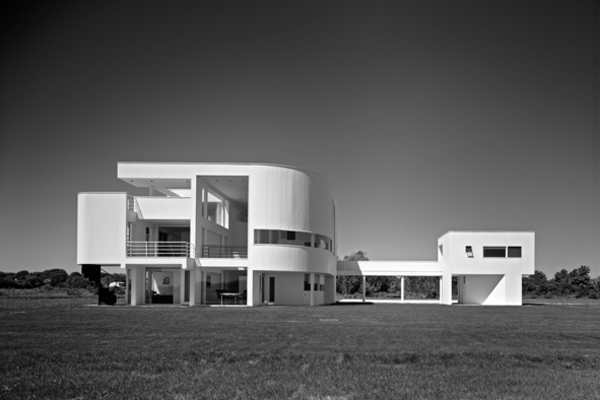 Hoffman House. EZRA STOLLER