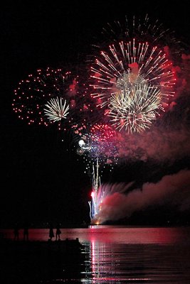 Fireworks