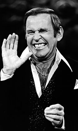 Paul Lynde