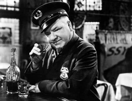 W.C. Fields