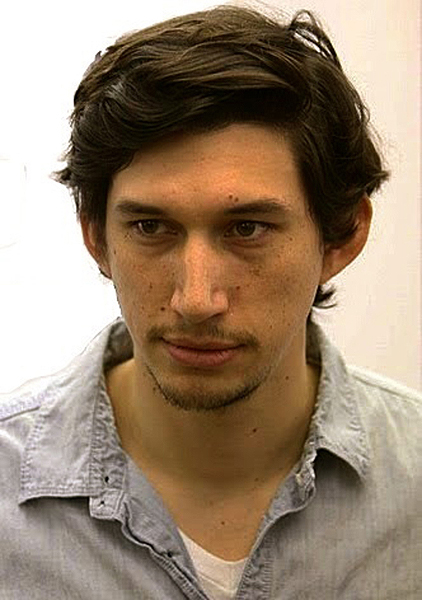 Adam Driver