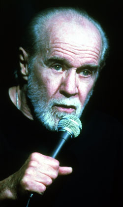 George Carlin