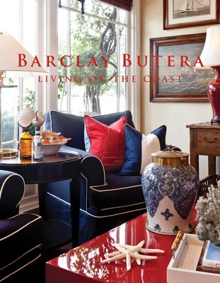 Designer Barclay Butera will be visiting the East End for a book signing at Hildreth’s on August 8 and at  Serena & Lily on  August 9. COURTESY CHRISTINE PHILLIPS