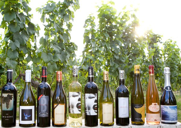 Bedell Cellars