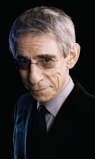 Richard Belzer