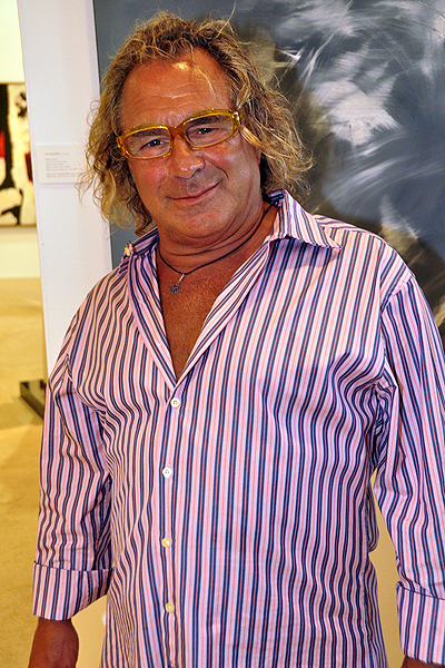 Steven Colucci. MICHELLE TRAURING