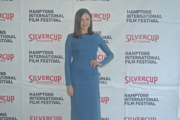Bel Powley JAIME ZAHL