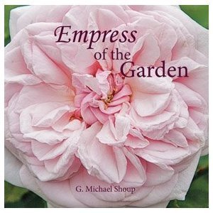 "Empress of the Garden" by Michael Shoup. MICHAEL SHOUP