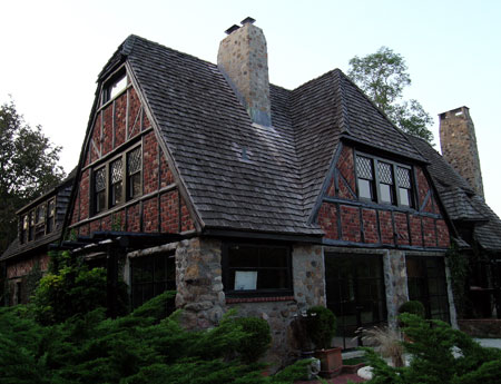 And Ronald Kuoppala Architecture of Water Mill also won a commendation for historic restoration/adaptive re-use for that firm’s work on the Atterbury Carraige House in Shinnecock Hills.