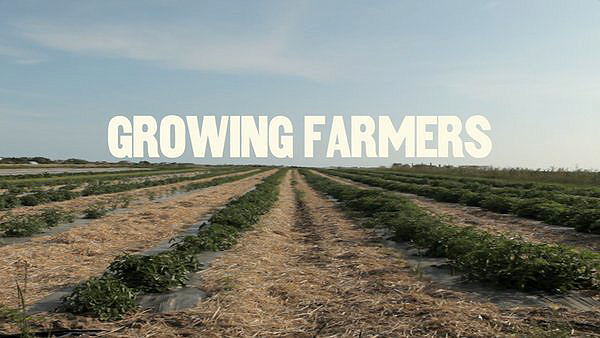 "Growing Farmers."