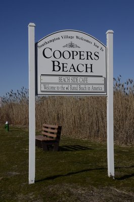 Coopers Beach