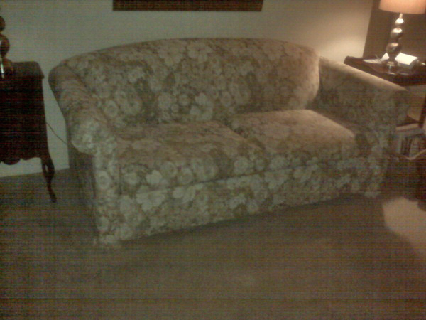 Ugly Couch Contest Winner Chosen 27 East