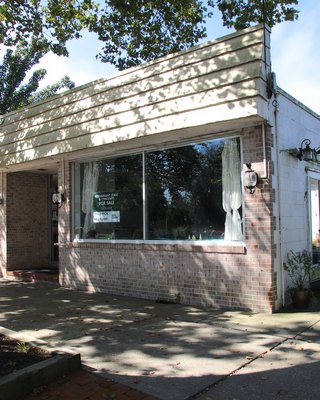 195 Main St in Amagansett. KYRIL BROMLEY