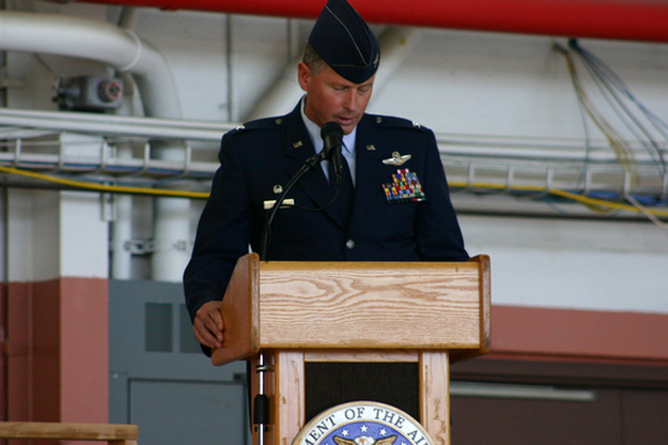 New commander takes the helm at ANG's 106th Rescue Wing - 27 East