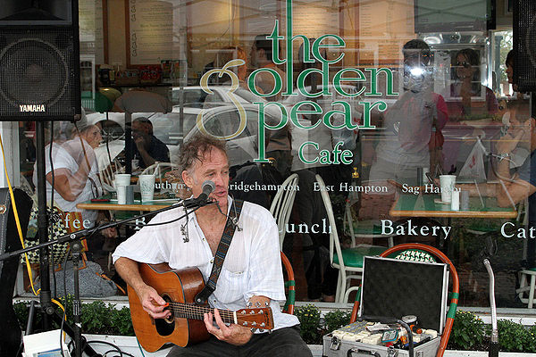 Scenes from last year's SeptemberFest in Southampton Village. CHRIS GERMINSKI