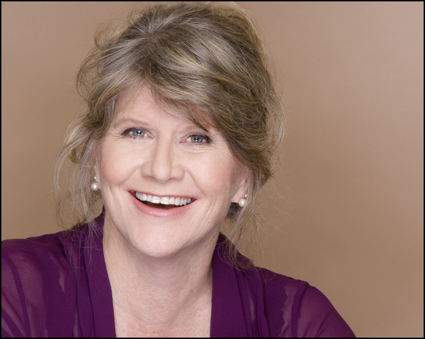 Judith Ivey