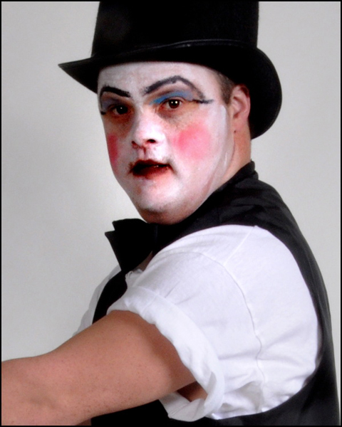 The East End Special Players will perform at a gala benefit next weekend. KEN ROBBINS