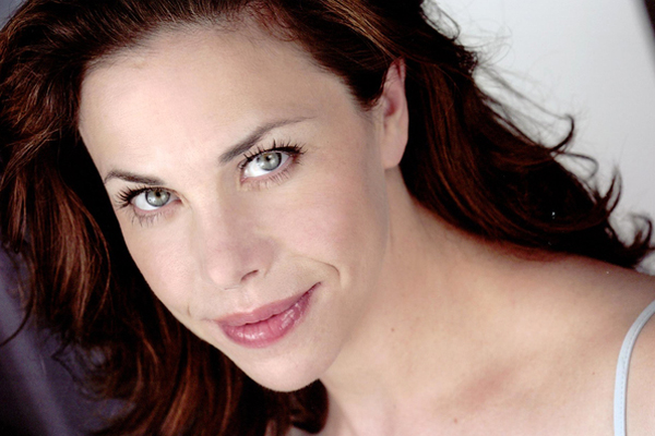 Jennifer Regan