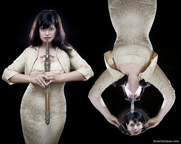 Sugar Shack Burlesque will perform "The Girls of Summer" at the Stephen Talkhouse on Saturday, May 28.