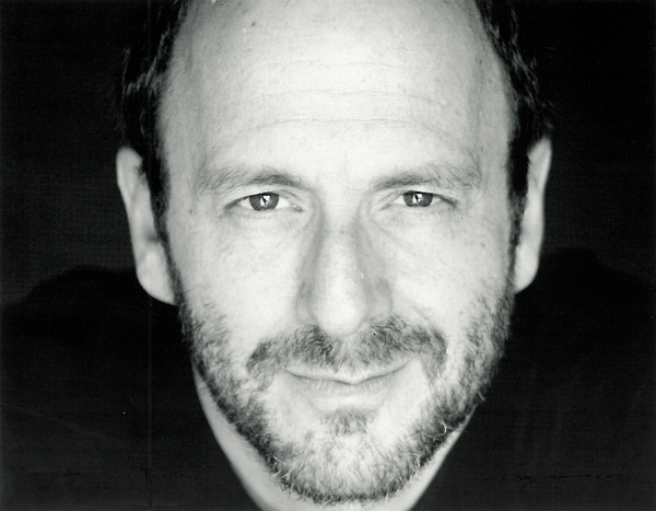 Lonny Price