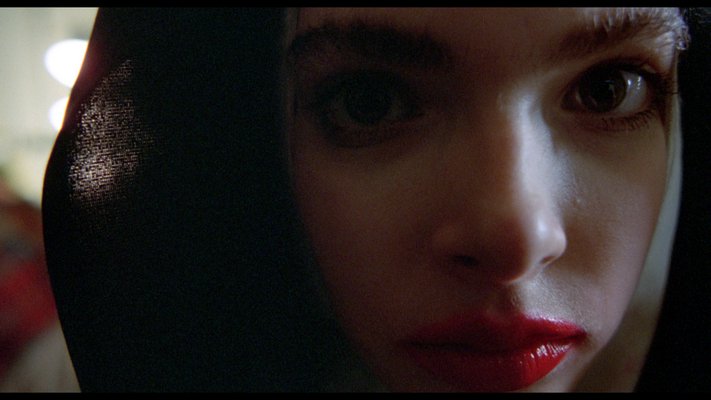 Drafthouse Films re-released Abel Ferrara's cult classic, "Ms. 45." COURTESY DRAFTHOUSE FILMS