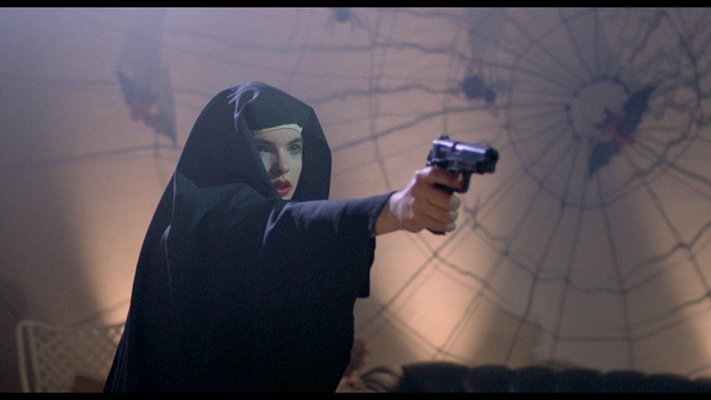 Drafthouse Films re-released Abel Ferrara's cult classic, "Ms. 45." COURTESY DRAFTHOUSE FILMS